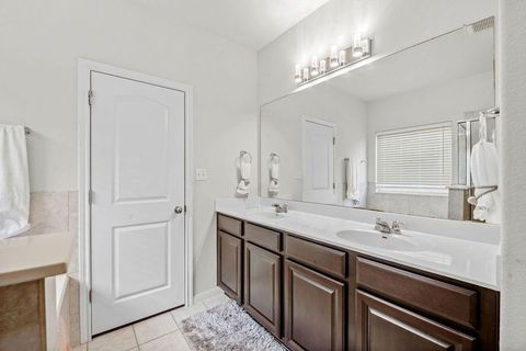 Tiny photo for 808 S San Marcos ST, Manor, TX 78653 (MLS # 2134141)