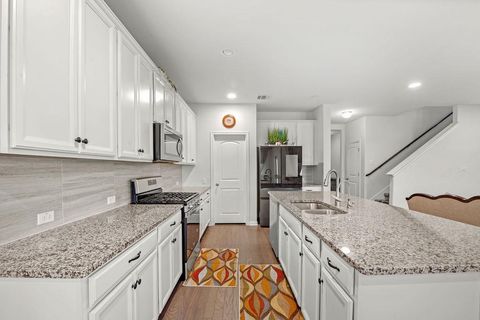 Tiny photo for 808 S San Marcos ST, Manor, TX 78653 (MLS # 2134141)