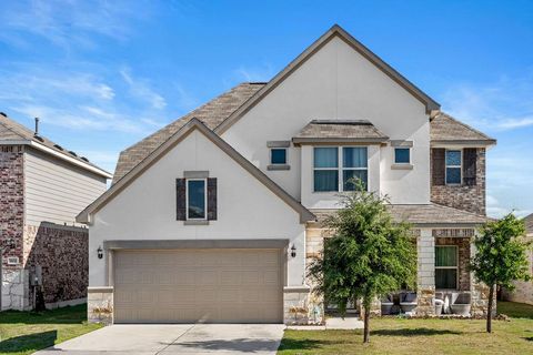 808 S San Marcos ST Manor TX 78653