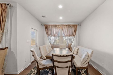 Tiny photo for 808 S San Marcos ST, Manor, TX 78653 (MLS # 2134141)