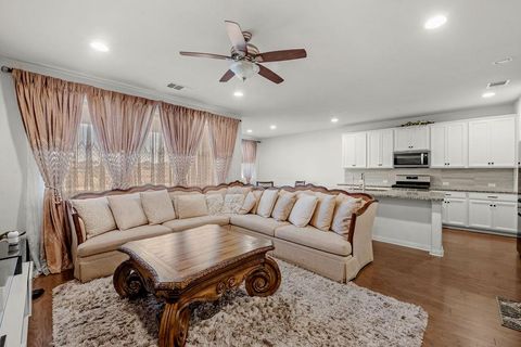 Tiny photo for 808 S San Marcos ST, Manor, TX 78653 (MLS # 2134141)