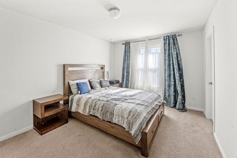 Tiny photo for 808 S San Marcos ST, Manor, TX 78653 (MLS # 2134141)