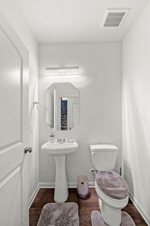 Tiny photo for 808 S San Marcos ST, Manor, TX 78653 (MLS # 2134141)