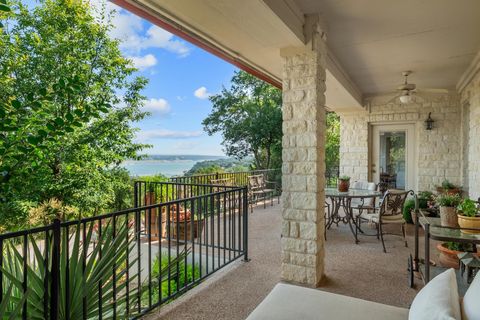 713 Sunfish ST Lakeway TX 78734