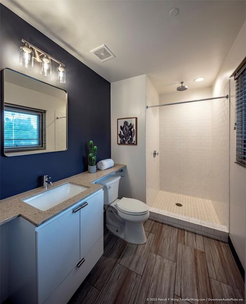 Tiny photo for 601 Brushy ST #106, Austin, TX 78702 (MLS # 6249809)