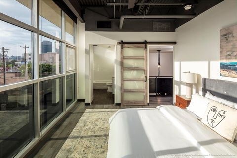 Tiny photo for 601 Brushy ST #106, Austin, TX 78702 (MLS # 6249809)