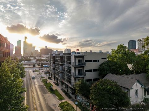 Tiny photo for 601 Brushy ST #106, Austin, TX 78702 (MLS # 6249809)