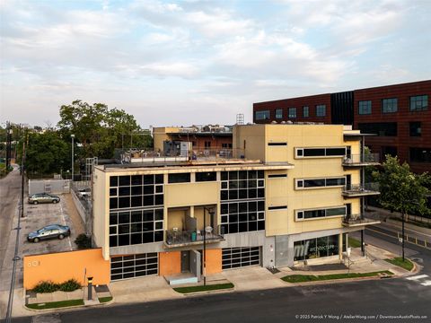 Tiny photo for 601 Brushy ST #106, Austin, TX 78702 (MLS # 6249809)