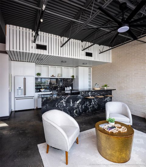 Tiny photo for 601 Brushy ST #106, Austin, TX 78702 (MLS # 6249809)