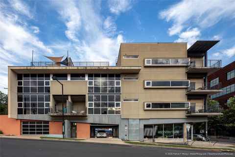 Tiny photo for 601 Brushy ST #106, Austin, TX 78702 (MLS # 6249809)