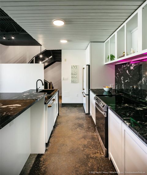 Tiny photo for 601 Brushy ST #106, Austin, TX 78702 (MLS # 6249809)