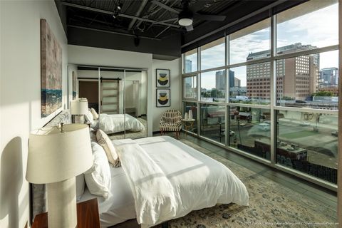 Tiny photo for 601 Brushy ST #106, Austin, TX 78702 (MLS # 6249809)