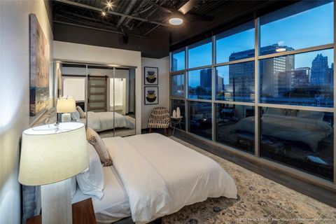 Tiny photo for 601 Brushy ST #106, Austin, TX 78702 (MLS # 6249809)