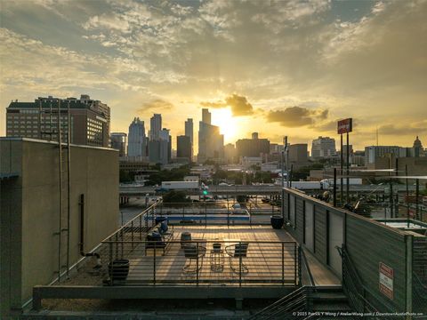 Tiny photo for 601 Brushy ST #106, Austin, TX 78702 (MLS # 6249809)