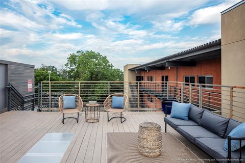 Tiny photo for 601 Brushy ST #106, Austin, TX 78702 (MLS # 6249809)