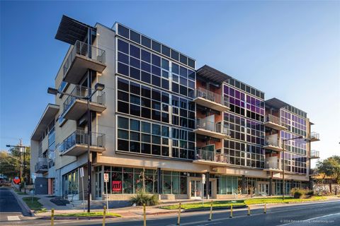 Tiny photo for 601 Brushy ST #106, Austin, TX 78702 (MLS # 6249809)