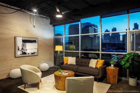 Tiny photo for 601 Brushy ST #106, Austin, TX 78702 (MLS # 6249809)