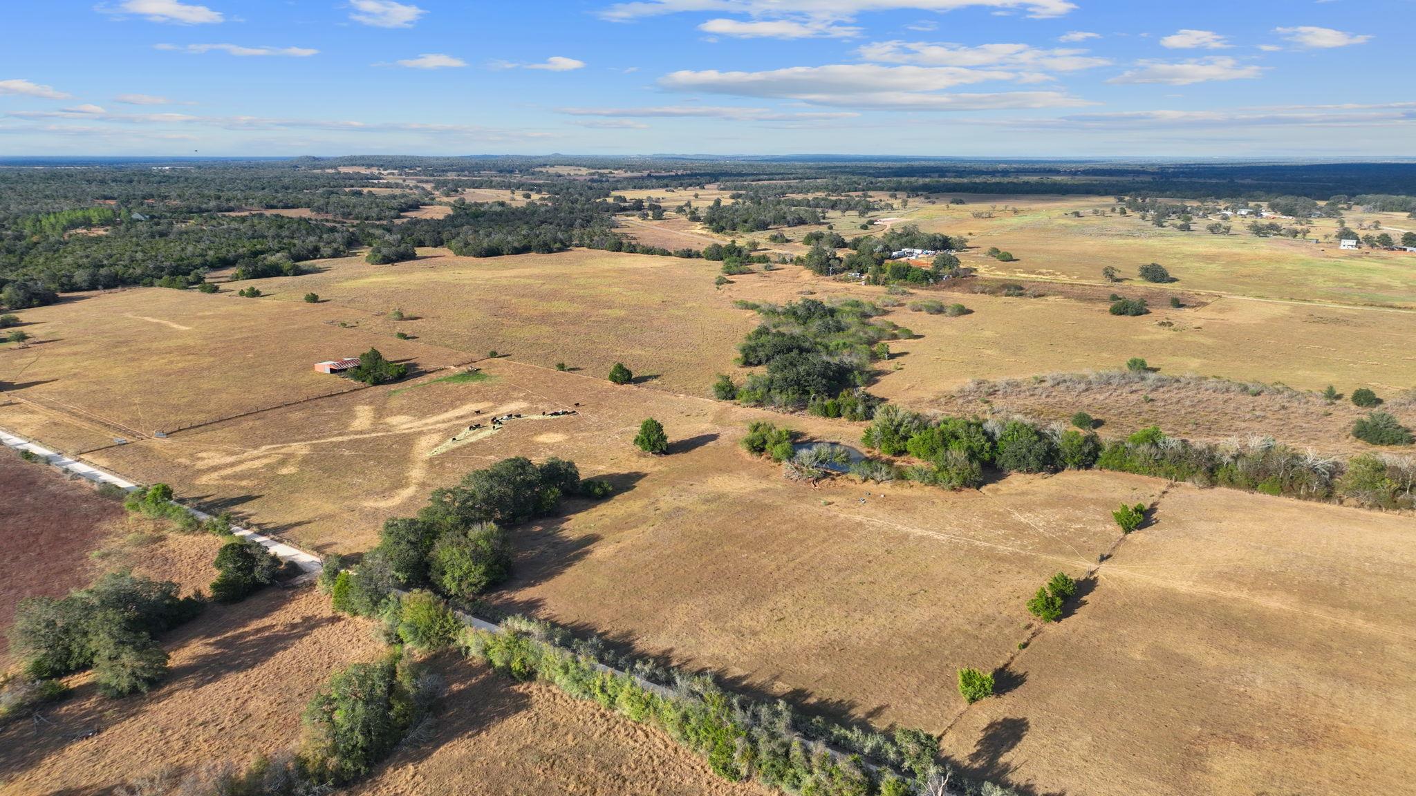 Lot 12 Mule Creek Road