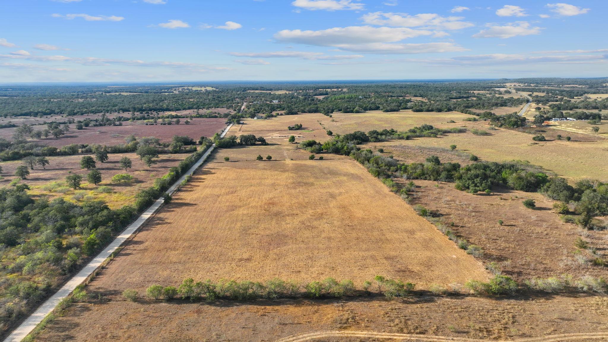 Lot 12 Mule Creek Road