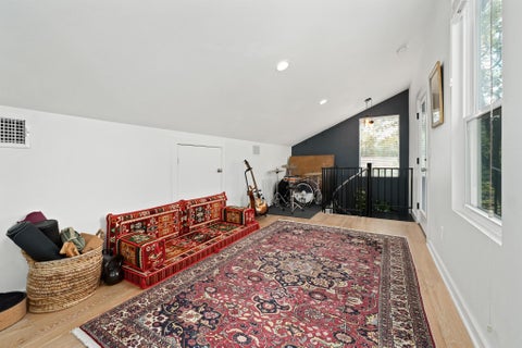 Tiny photo for 5502 Avenue F #B, Austin, TX 78751 (MLS # 2698430)