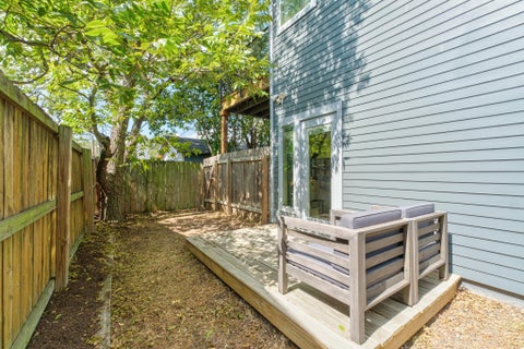 Tiny photo for 5502 Avenue F #B, Austin, TX 78751 (MLS # 2698430)