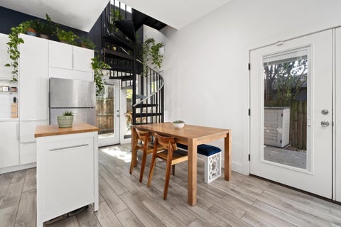 Tiny photo for 5502 Avenue F #B, Austin, TX 78751 (MLS # 2698430)