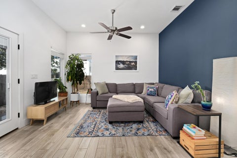 Tiny photo for 5502 Avenue F #B, Austin, TX 78751 (MLS # 2698430)