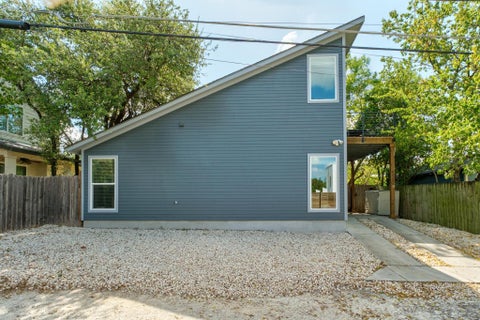 Tiny photo for 5502 Avenue F #B, Austin, TX 78751 (MLS # 2698430)