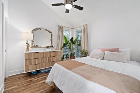 Tiny photo for 5502 Avenue F #B, Austin, TX 78751 (MLS # 2698430)