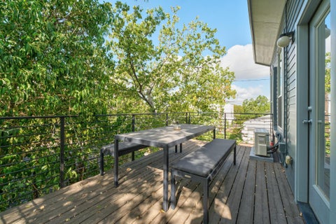 Tiny photo for 5502 Avenue F #B, Austin, TX 78751 (MLS # 2698430)
