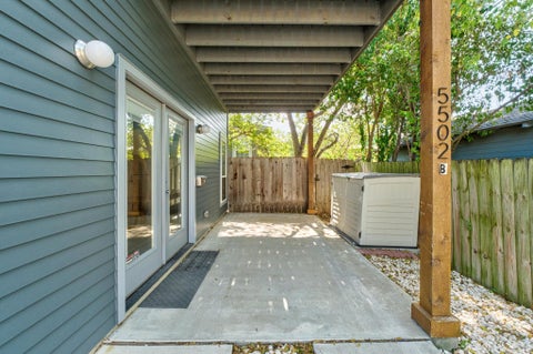 Tiny photo for 5502 Avenue F #B, Austin, TX 78751 (MLS # 2698430)