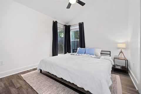 Tiny photo for 5502 Avenue F #B, Austin, TX 78751 (MLS # 2698430)