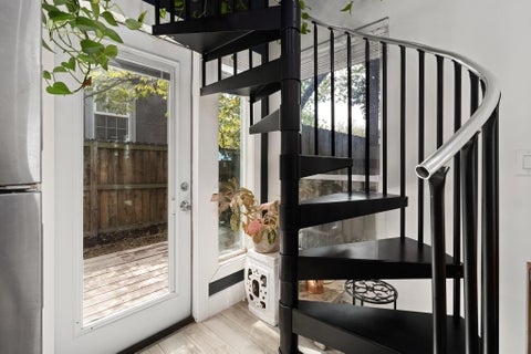 Tiny photo for 5502 Avenue F #B, Austin, TX 78751 (MLS # 2698430)