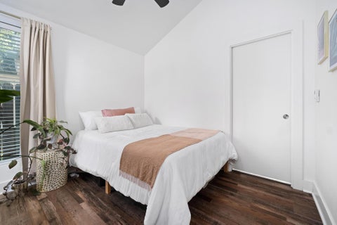 Tiny photo for 5502 Avenue F #B, Austin, TX 78751 (MLS # 2698430)