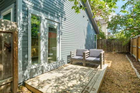 Tiny photo for 5502 Avenue F #B, Austin, TX 78751 (MLS # 2698430)