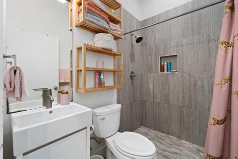 Tiny photo for 5502 Avenue F #B, Austin, TX 78751 (MLS # 2698430)