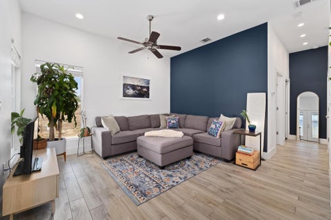 Tiny photo for 5502 Avenue F #B, Austin, TX 78751 (MLS # 2698430)