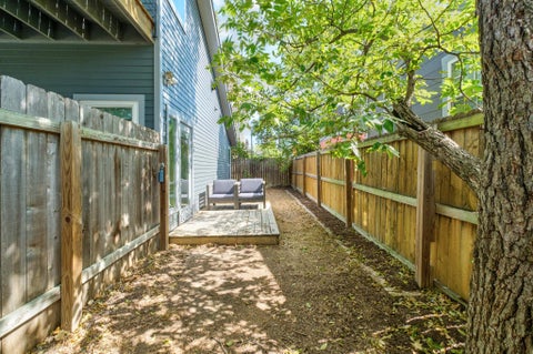 Tiny photo for 5502 Avenue F #B, Austin, TX 78751 (MLS # 2698430)