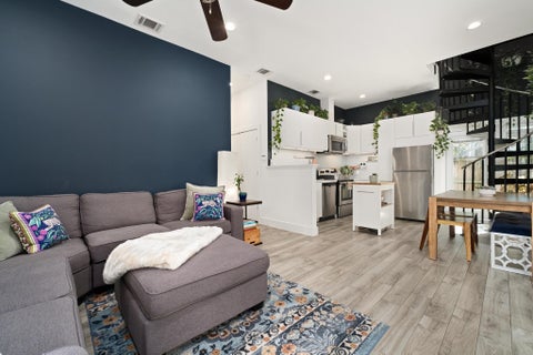 Tiny photo for 5502 Avenue F #B, Austin, TX 78751 (MLS # 2698430)