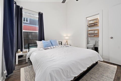 Tiny photo for 5502 Avenue F #B, Austin, TX 78751 (MLS # 2698430)