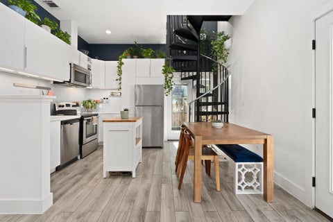 Photo of 5502 Avenue F #B, Austin, TX 78751 (MLS # 2698430)