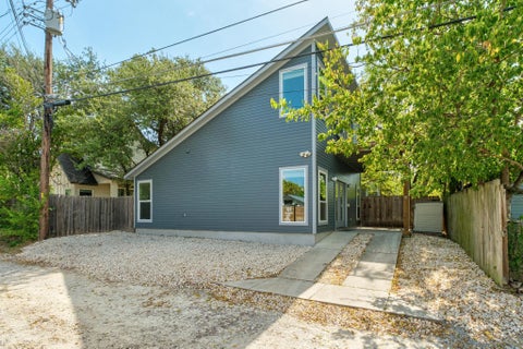 Tiny photo for 5502 Avenue F #B, Austin, TX 78751 (MLS # 2698430)