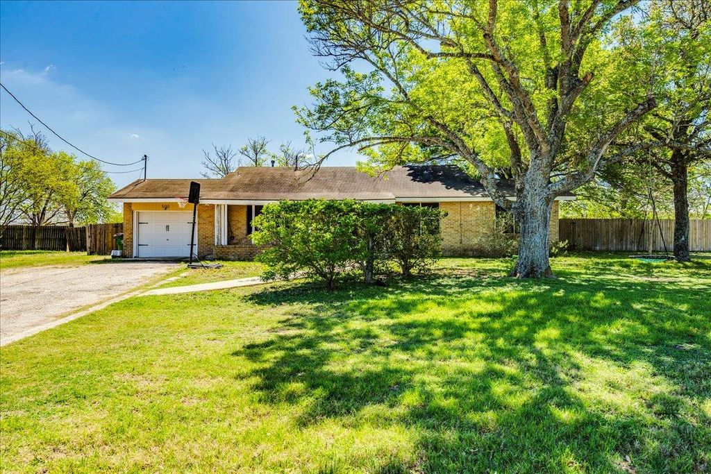 Photo of 500 Blackjack ST, Lockhart, TX 78644 (MLS # 2653790)
