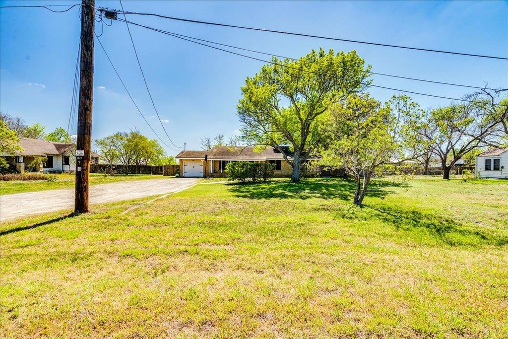 Photo of 500 Blackjack ST, Lockhart, TX 78644 (MLS # 2653790)