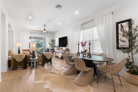 Tiny photo for 4216 Elevator DR #43, Austin, TX 78731 (MLS # 2649499)