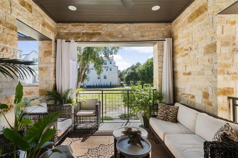 Tiny photo for 4216 Elevator DR #43, Austin, TX 78731 (MLS # 2649499)
