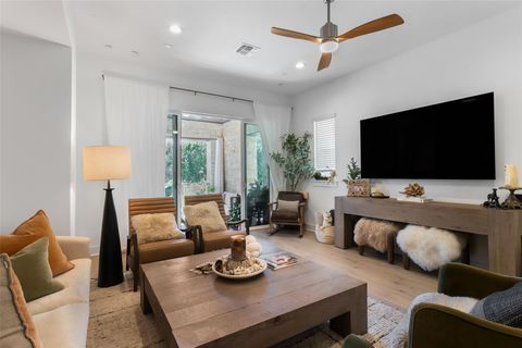 Tiny photo for 4216 Elevator DR #43, Austin, TX 78731 (MLS # 2649499)