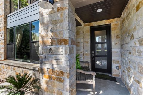Tiny photo for 4216 Elevator DR #43, Austin, TX 78731 (MLS # 2649499)