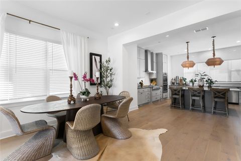 Tiny photo for 4216 Elevator DR #43, Austin, TX 78731 (MLS # 2649499)