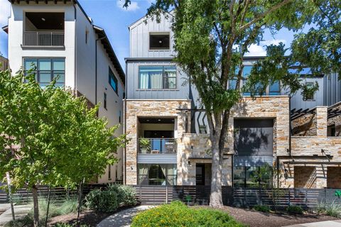 Tiny photo for 4216 Elevator DR #43, Austin, TX 78731 (MLS # 2649499)
